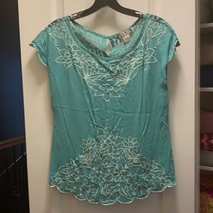 Flying Tomato brand top